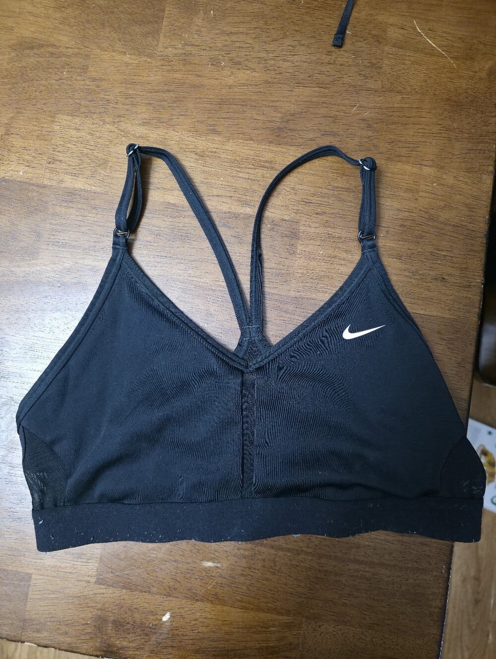Womens Nike Sports Bra